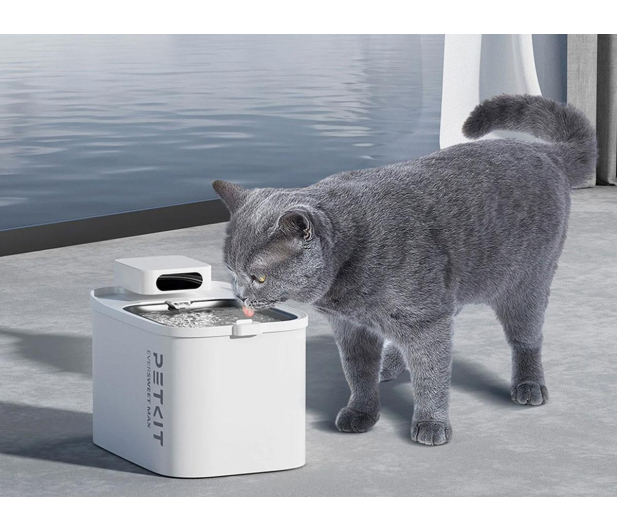 PetKit Eversweet Max inteligentne poidło dla psa i kota - 1328974 - zdjęcie 2